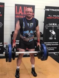 I performed the Rim Lift at the 2018 IAWA Gold Cup in Eastbourne England.  I feel it will be a great new lift for the USAWA!